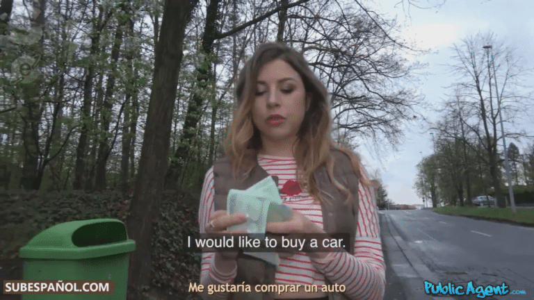 Rusa callejera Ft. Paulina Soul