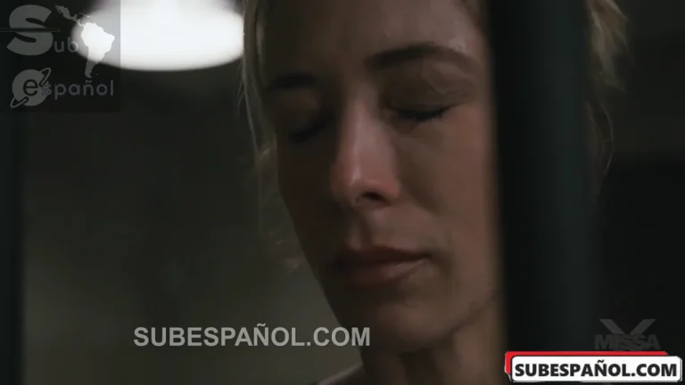 Un asesino suelto, parte 2 – Aiden Ashley y Kenzie Taylor