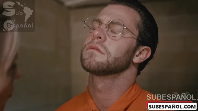 Un asesino suelto, parte 4 – Aiden Ashley y Vanna Bardot