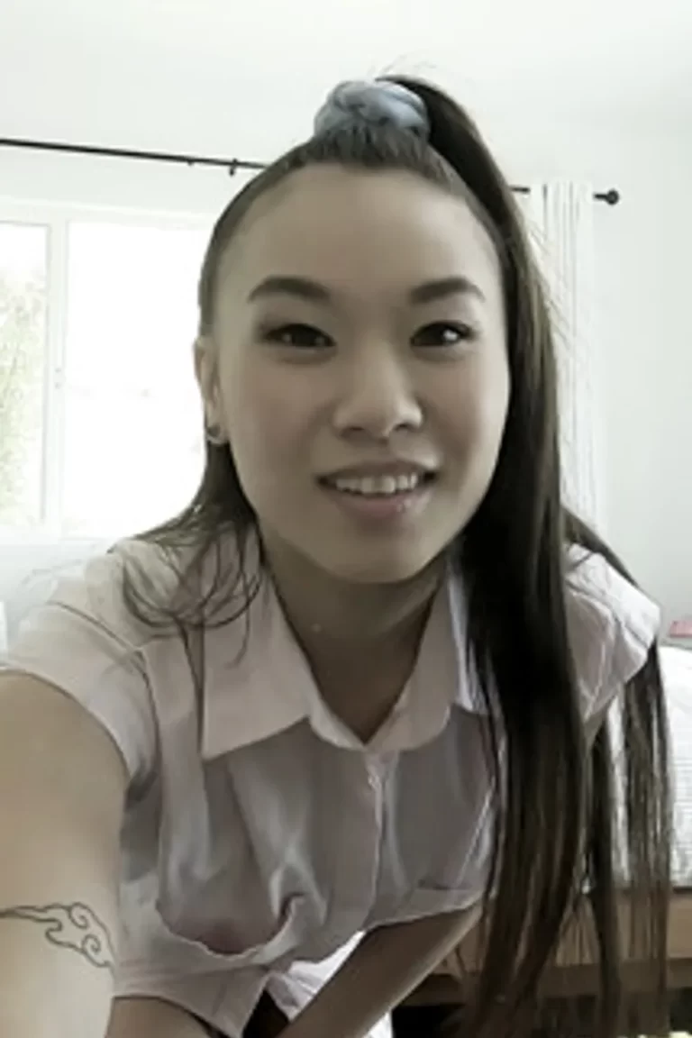 La cámara de niñera, parte 2 – Spencer Scott y Kimmy Kimm