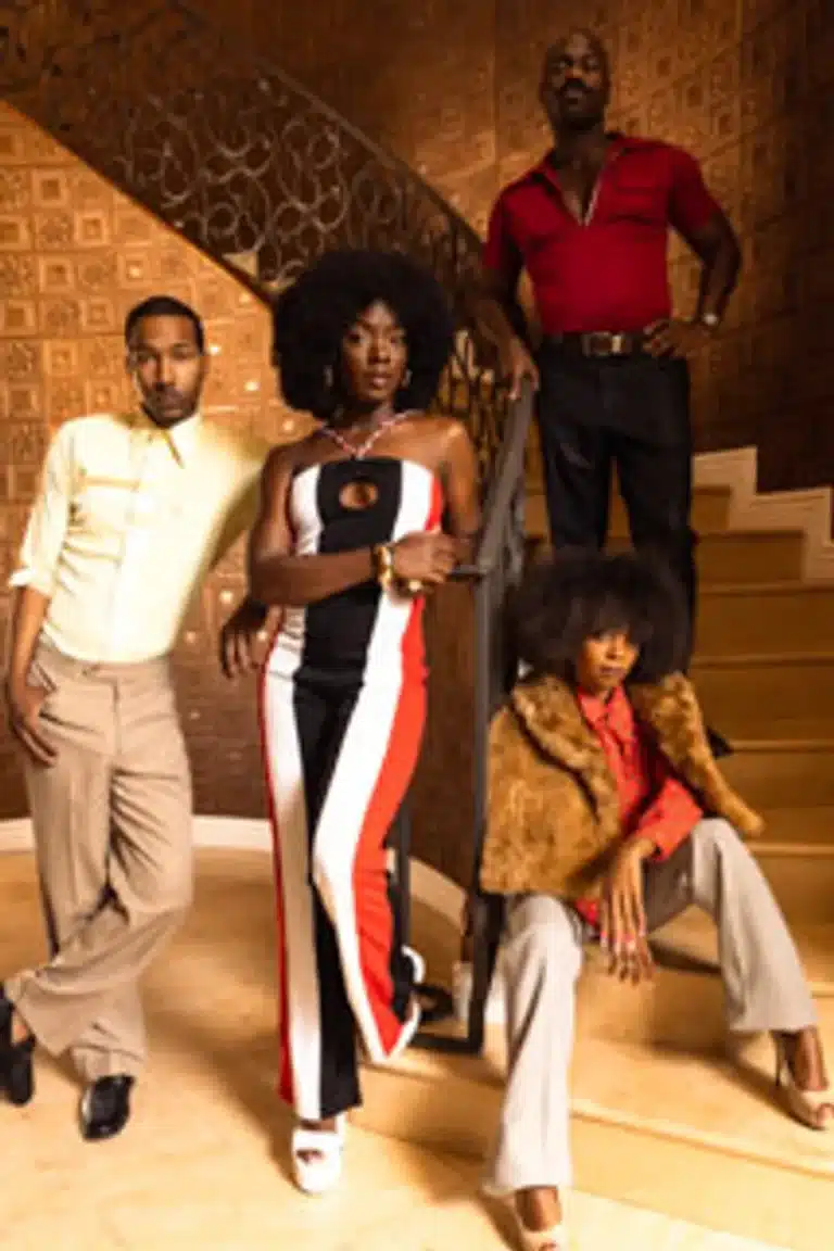 Parte 4 La venganza de los dragones gemelos – Ana Foxxx y Cali Caliente