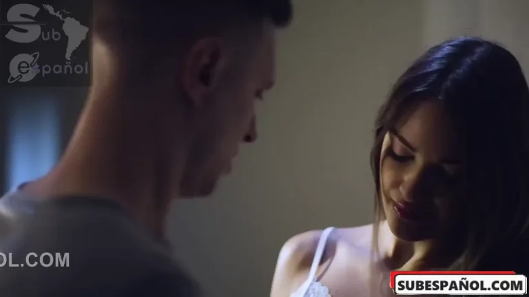 Atrapado arrastrándose en su fiesta de pijamas – Gizelle Blanco