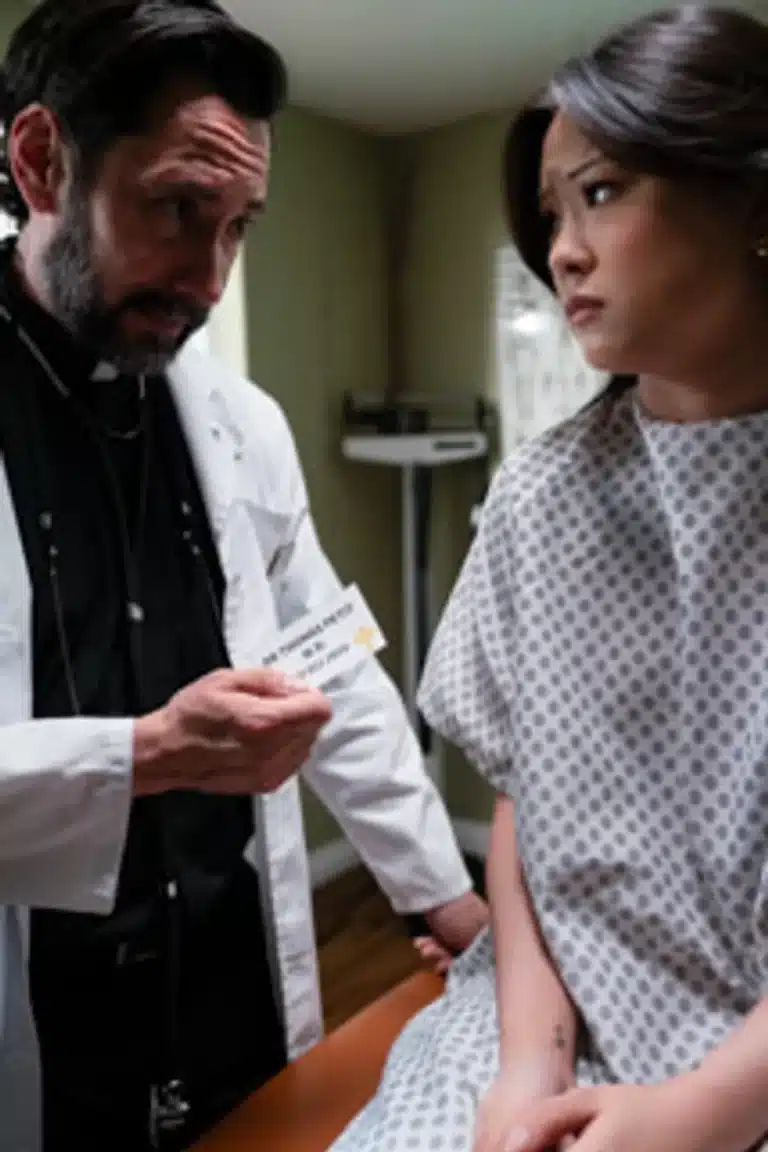 Aliméntame – Lulú Chu Episodio 1