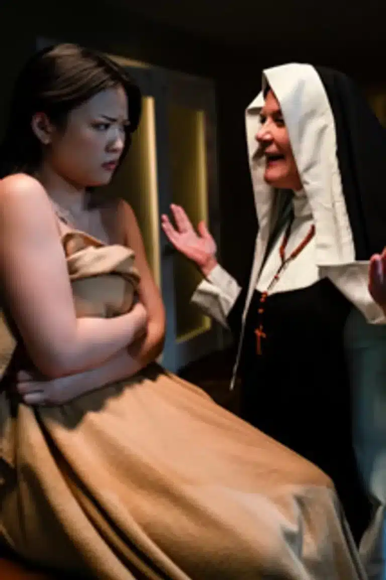 Aliméntame – Lulu Chu Episodio 4