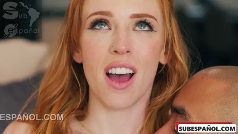 De cerca con Madi Collins