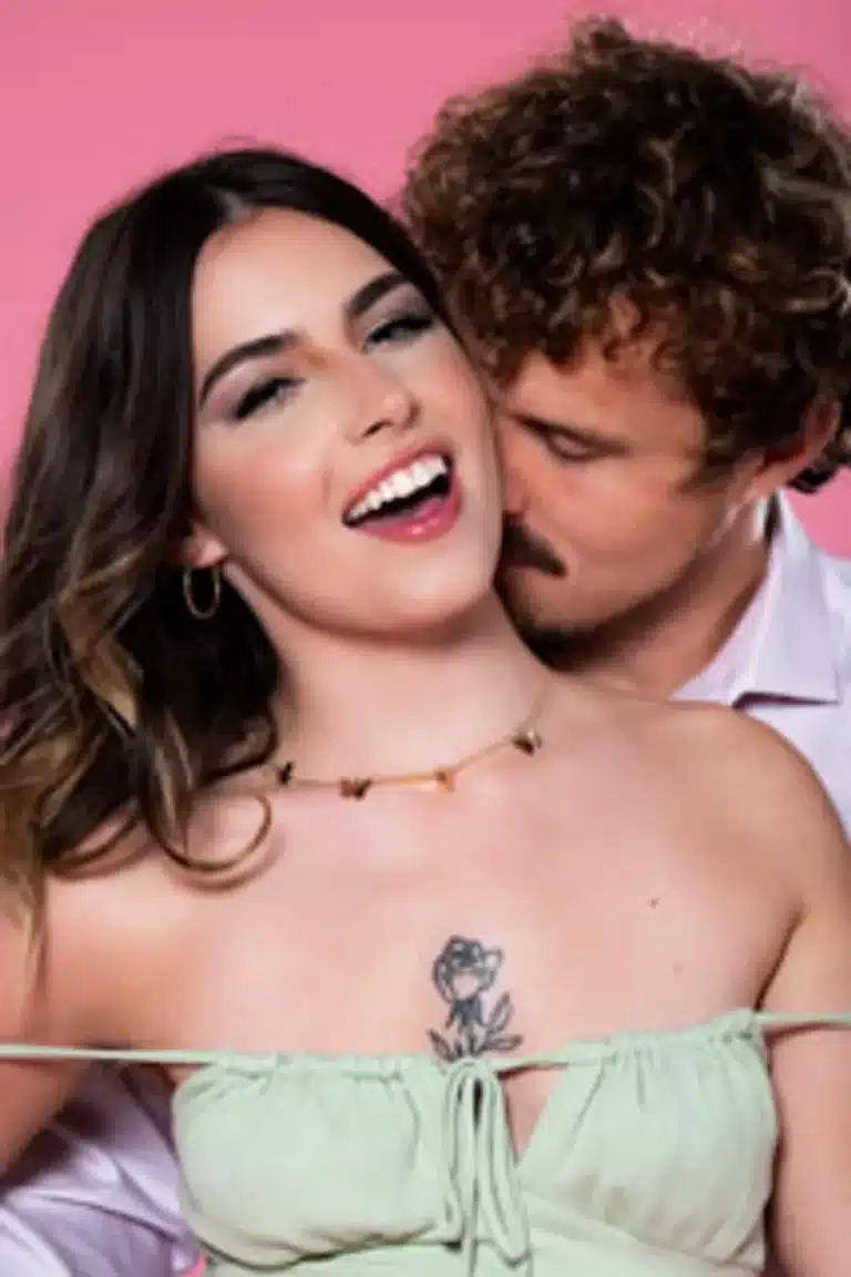 De cerca con Chanel Camryn