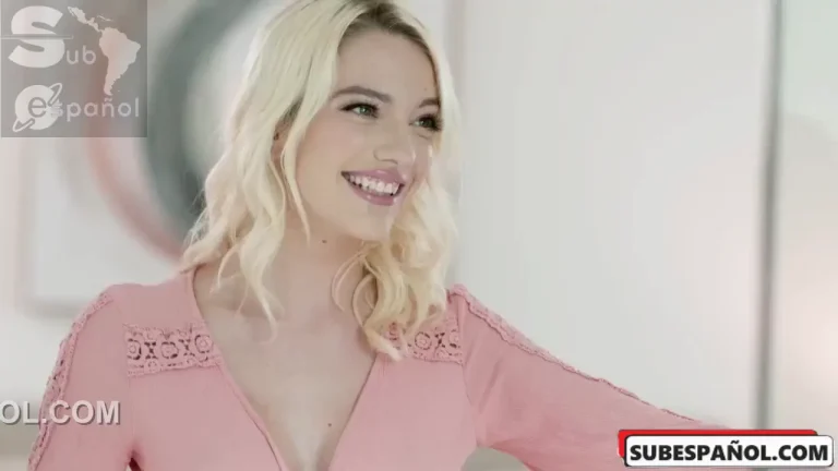 Ella quiere mirar – Kenna James