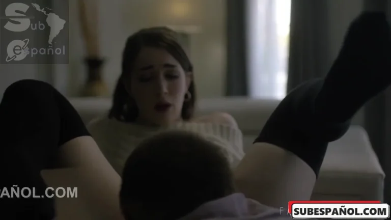 Familia mixta 4 Escena 2- Evelyn Claire