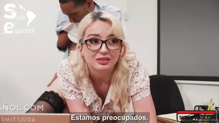 Entra en mi orificio – Lexi Lore