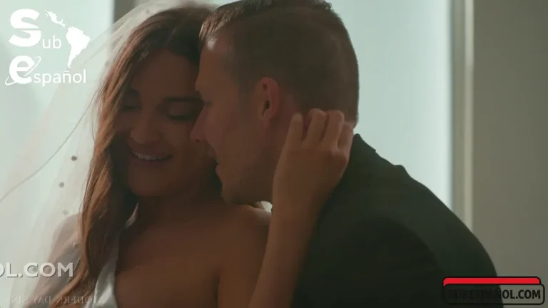 Exhibición del día de la boda – Gizelle Blanco