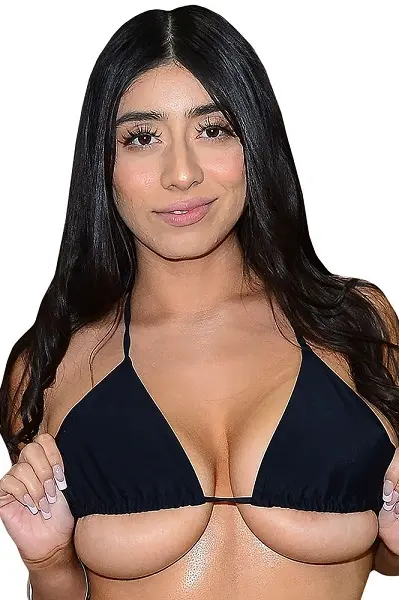 ¡Me encanta Violet! – Violet Myers